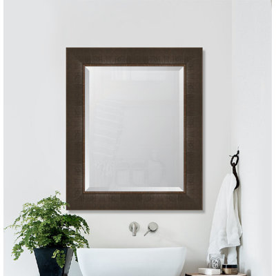 Gullion Rectangle Mirror
