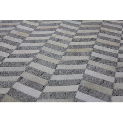 Tapis argenté area Claverton Down