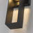 Led Outdoor Wall Light