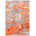 Orange/Grey