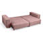 Afonso 4 Seater Sofa Bed-1199246200