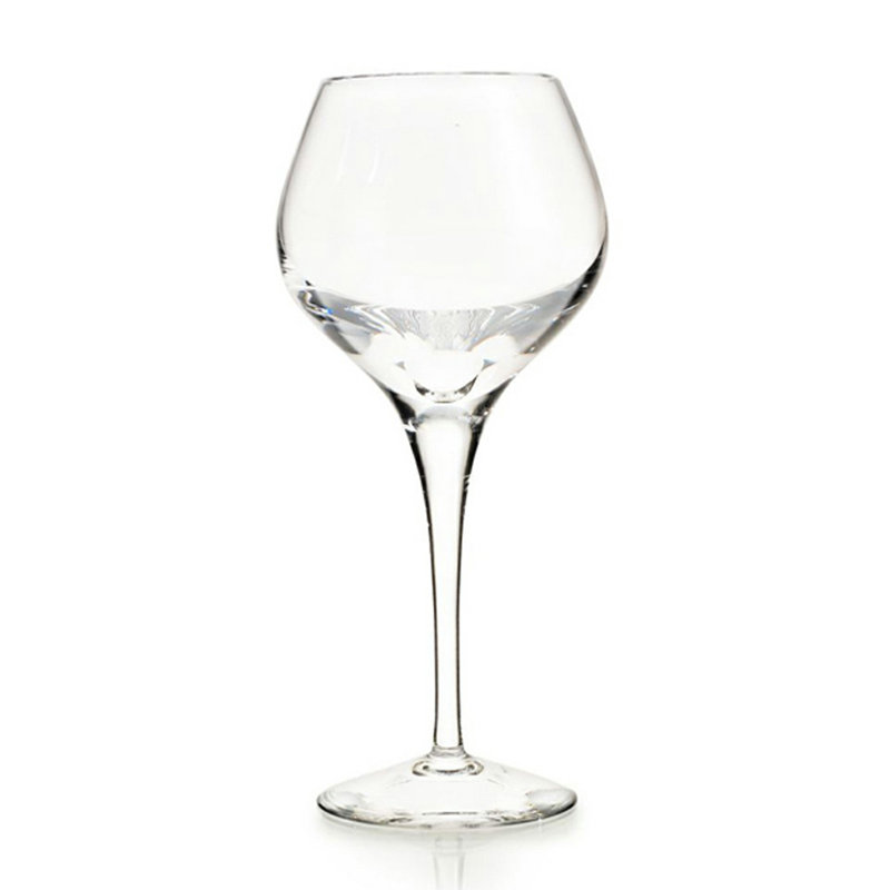 Lybra Handmade Crystal Goblet