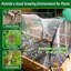 Garden Netting-131128279