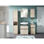 60cm Single Bathroom Vanity Base Only