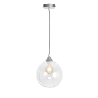 Carder 1 - Light Cylinder Pendant