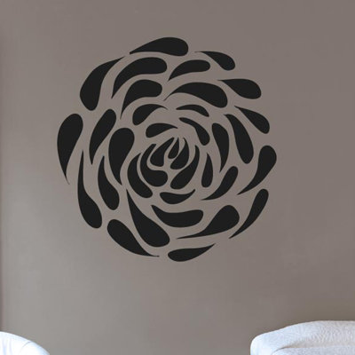 Plants & Flowers Wall Decal