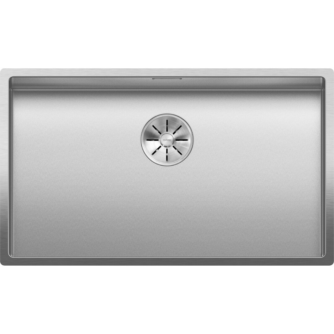 BLANCO Claron 700-U Durinox