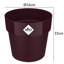 Plant Pot Nude 18 x 17cm 2.9 L-95461390-95461393