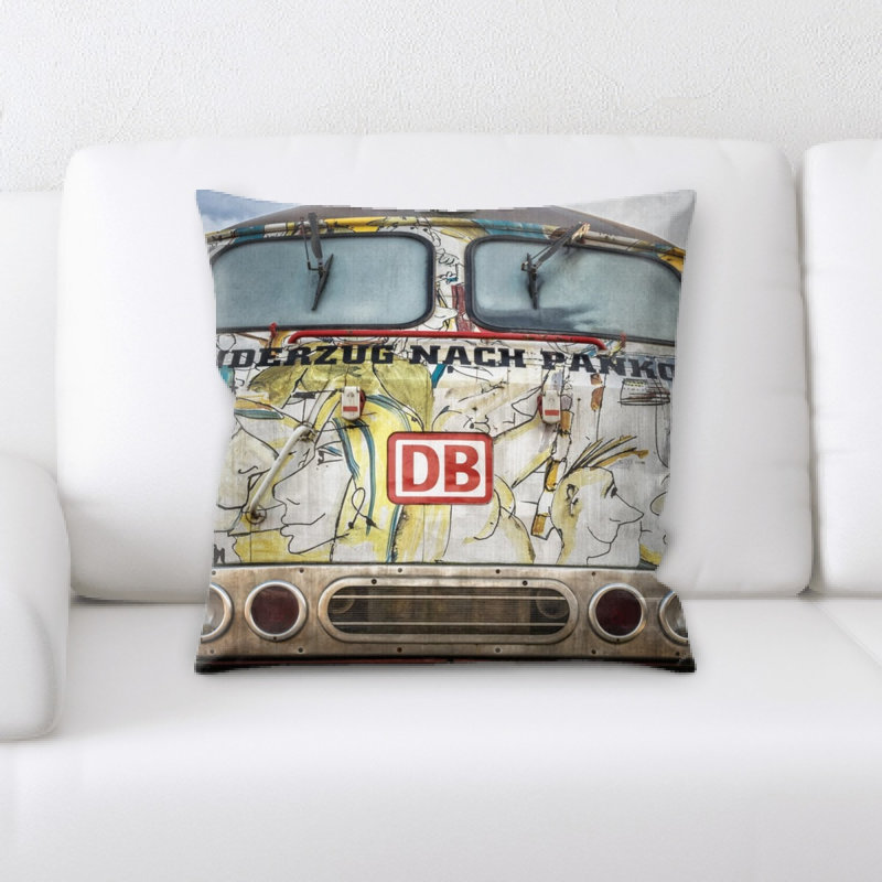 Coussin loco