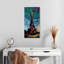 Abstrait Tour Eiffel-2113000296