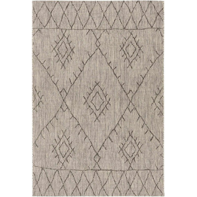 Tapis d'extérieur marocain Ravenna