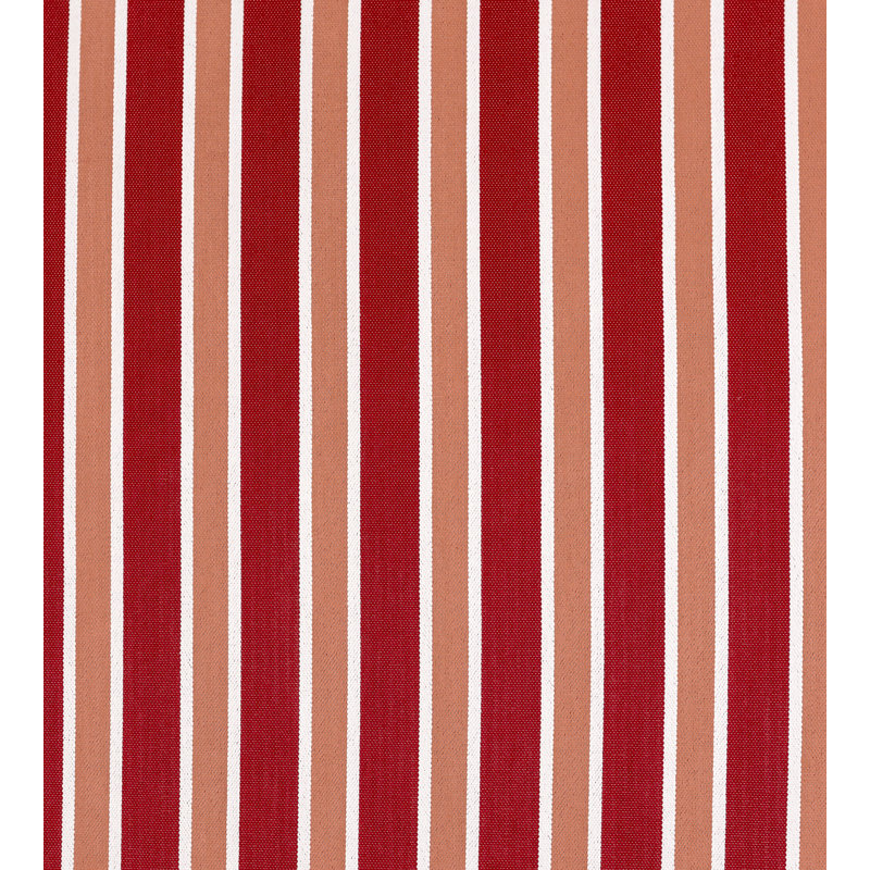 Tissu Rhapsody Cabana, Grenade nue