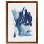 « indigo collision i » par paul cezanne-photo-cadre, reproduction d’art-1822621509-1822621532