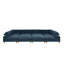 Canapé modulaire réversible de 178 po de large avec repose-pieds-1682485616