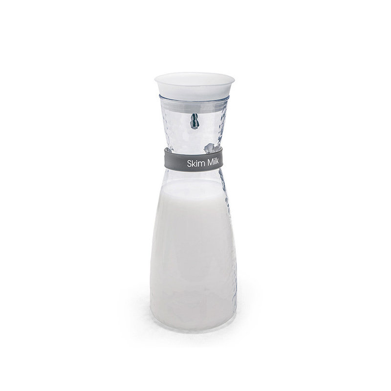 Étiquettes à biberons Drinkwise®