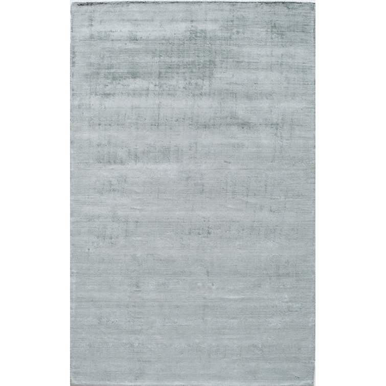 Silk Indoor Rug
