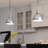 Madison 1 - Light Single Pendant-149074779