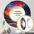 Ellorah Round Wall Mirror