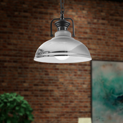 Barringer 1 - Light Pendant