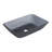 Wenty 13'' Glass Rectangular Bathroom Sink-93928874