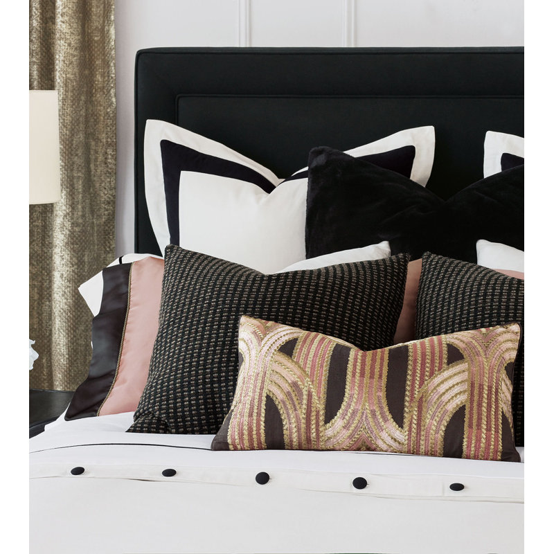 Arwen Lumbar Pillow Cover & Insert