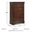 Commode 5 tiroirs Brandenn