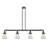 Leibowitz 4 - Light Kitchen Island Pendant-51640201-51640207