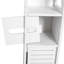 Freestanding Bathroom Cabinet