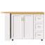 135cm Home Bar