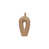 Beige est en rupture de stock