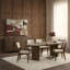 Estelle Oval Dining Table