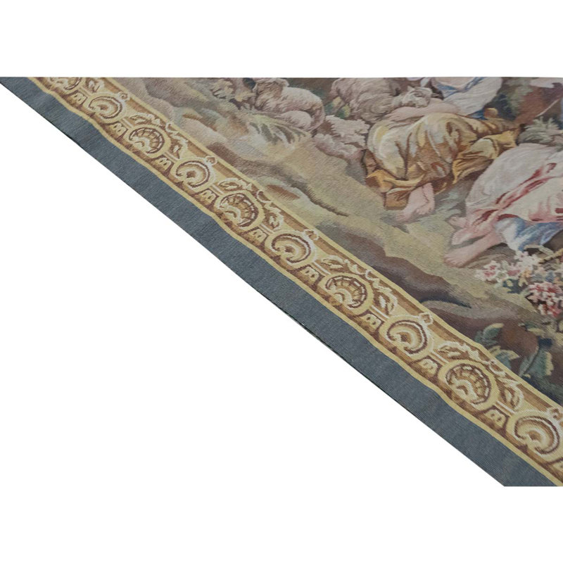 Wool Area Rug