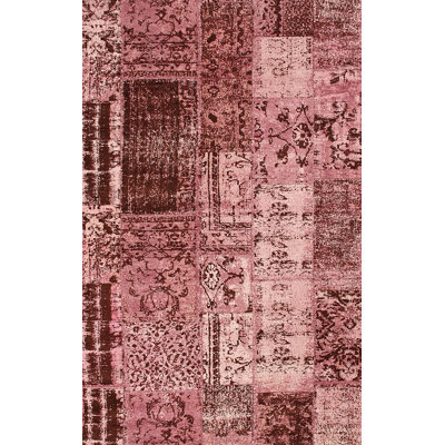 Kittredge Oriental Indoor Rug