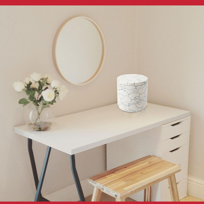 Atley Bathroom Storage Container