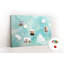 Branxton Cork Corkboard / Bulletin Board