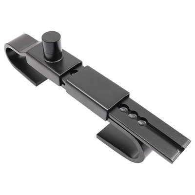 Adjustable Heavy Duty Cargo Door Lock