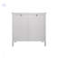 Armoire 3 tiroirs pour chambre American Furnitur