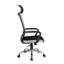 Ellison Mesh Office Chair with Headrest