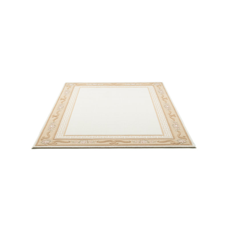 Pelinia Kitchen Mat, Beige