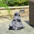 Zachary Tortoise MGO Garden Statue