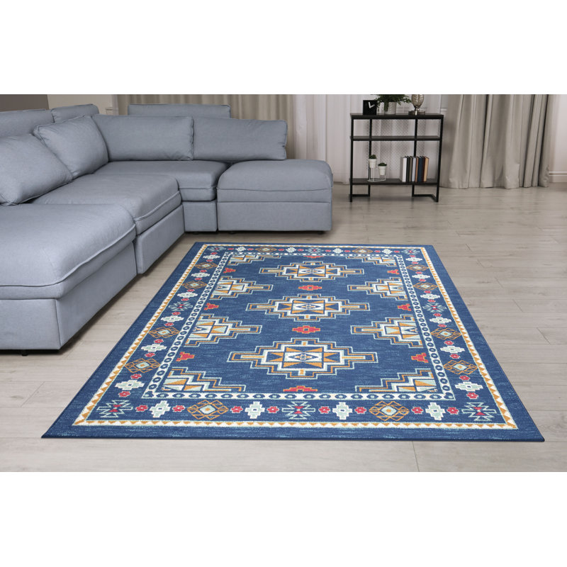 Elwood 200cm X 290cm Area Rug