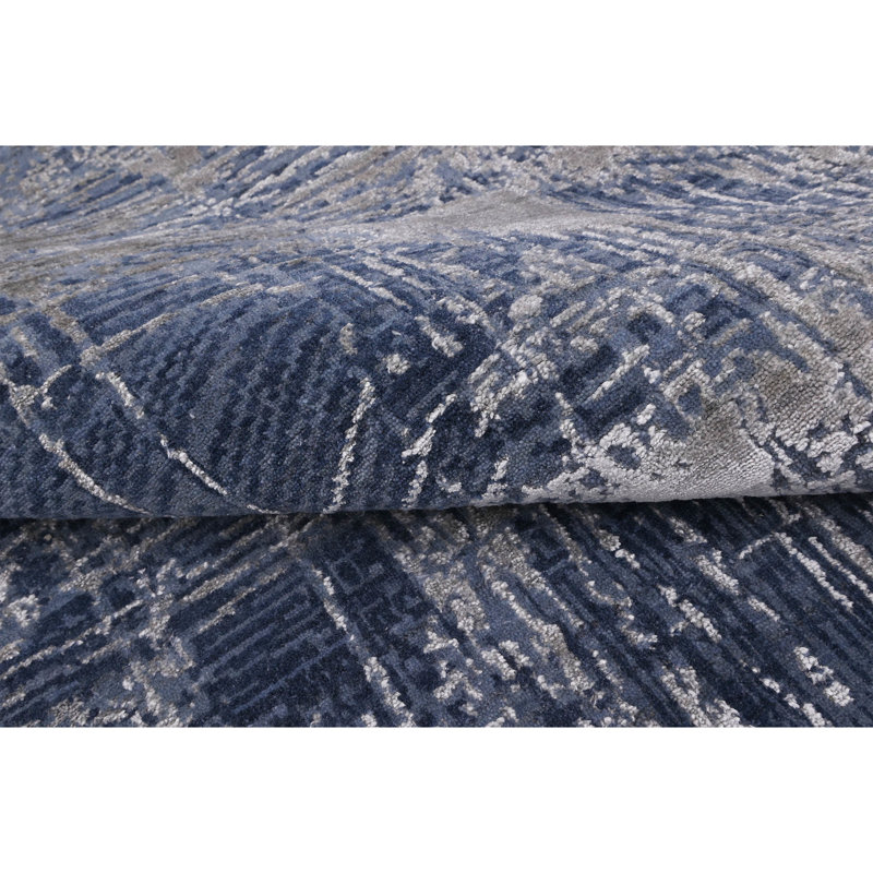 Area Rug, Rectangle 6' x 9'