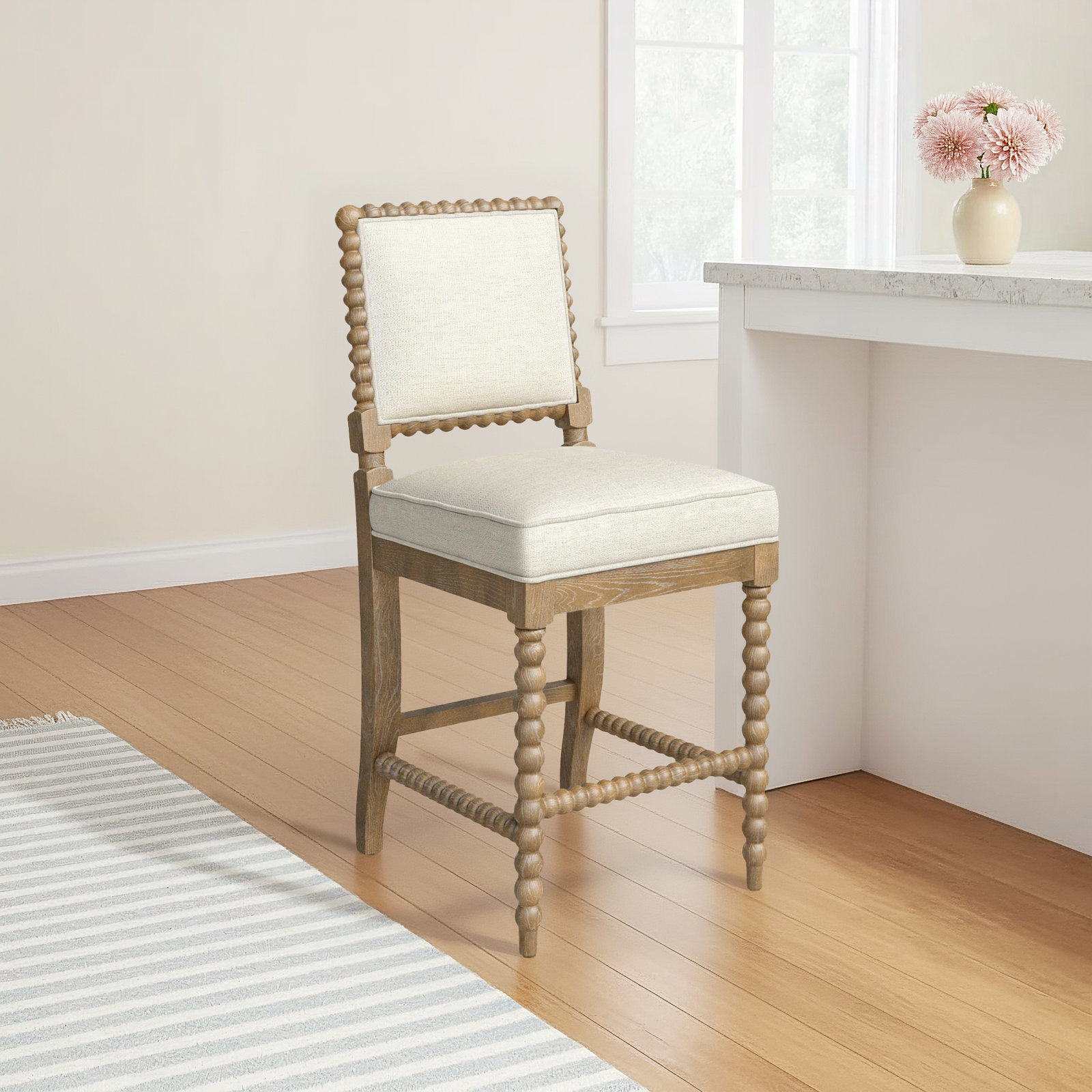 Bridlington 26" Bar Stool