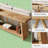 Sofa Table,Storage Console Table,Entryway Table-791784453-791784452