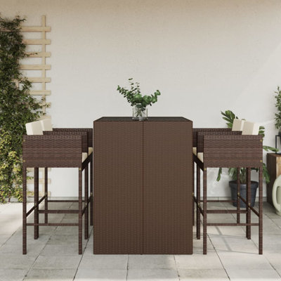 Bashayer Brayden Studio Bar Set