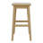Driftwood Barstool