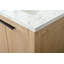 Ensemble de meuble-lavabo double 60 po Charlyann-731392864