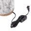 Lampe d'appoint 10,5 po H 