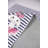 Premium Woven Carpet (23.6 x 39.4 inches), 100% Polyester, Antibacterial, Non-Slip PVC Underside | 8 mm Pile Height, 650 gr/m² | Machine Washable, 3D Digital Printing, Ideal for Home & Office Decor-299822076