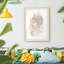 New Air II - Toile tendue avec châssis-284181984-284181986